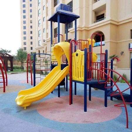 Luxury Jbr - Marina View - 5* Beach Resorts Access Dubái Exterior foto